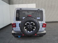 Jeep Wrangler 4xe RUBICON 4XE 4X4 // SKY ONE TOUCH // TOUT ÉQUIPÉ 2024-2