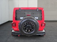 2021 Jeep Wrangler UNLIMITED RUBICON 4X4 // V6 // 2 TOITS-2