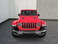 2021 Jeep Wrangler UNLIMITED RUBICON 4X4 // V6 // 2 TOITS-1