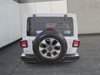 Jeep Wrangler SAHARA // JEEP // V6 2023-2
