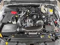 Jeep Wrangler SAHARA // JEEP // V6 2023-7