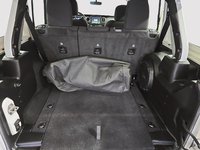 Jeep Wrangler SAHARA // JEEP // V6 2023-5