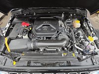 Jeep Wrangler SAHARA 4X4 // ENSEMBLE TECHNOLOGIE // TOIT RIGIDE 2024-7