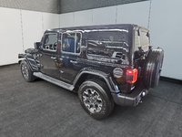 Jeep Wrangler SAHARA 4X4 // ENSEMBLE TECHNOLOGIE // TOIT RIGIDE 2024-3