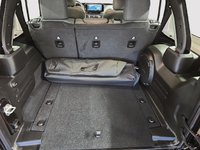 Jeep Wrangler SAHARA 4X4 // ENSEMBLE TECHNOLOGIE // TOIT RIGIDE 2024-5