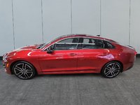 Kia K5 GT / K5 / KIA 2021-4