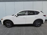 2021 Mazda CX-5 GS // AWD // MAZDA-4