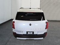 MINI Countryman SE ALL4 // EV 2025-2