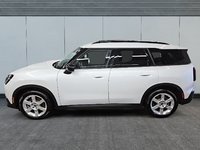 MINI Countryman SE ALL4 // EV 2025-4