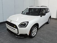 MINI Countryman SE ALL4 // EV 2025-0