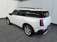 MINI Countryman SE ALL4 // EV 2025-3