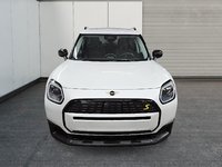 MINI Countryman SE ALL4 // EV 2025-1
