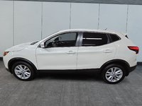 Nissan Qashqai SV AWD // TOIT OUVRANT 2018-4
