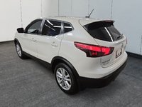 Nissan Qashqai SV AWD // TOIT OUVRANT 2018-3