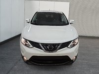 Nissan Qashqai SV AWD // TOIT OUVRANT 2018-1