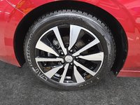 Nissan Sentra SENTRA // SV // NISSAN 2022-6