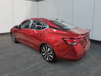 Nissan Sentra SENTRA // SV // NISSAN 2022-3