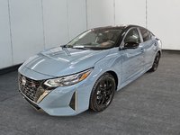2025 Nissan Sentra SR / SENTRA / NISSAN // MAG  SUR PNEUS HIVERS INCLUS-0