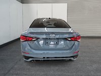 2025 Nissan Sentra SR / SENTRA / NISSAN // MAG  SUR PNEUS HIVERS INCLUS-2