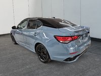 2025 Nissan Sentra SR / SENTRA / NISSAN // MAG  SUR PNEUS HIVERS INCLUS-3