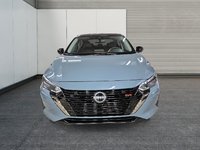 2025 Nissan Sentra SR / SENTRA / NISSAN // MAG  SUR PNEUS HIVERS INCLUS-1