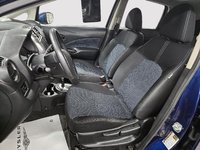 2019 Nissan Versa Note SV // HATCHBACK // ECONOMQIUE-6