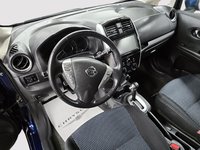 2019 Nissan Versa Note SV // HATCHBACK // ECONOMQIUE-7