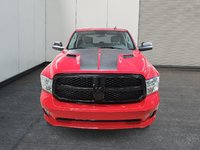 Ram 1500 Classic EXPRESS // RAM 1500 // CREW CAB 2020-1