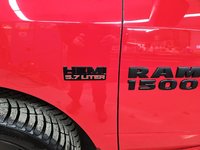 Ram 1500 Classic EXPRESS // RAM 1500 // CREW CAB 2020-5