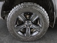 2021 Ram 1500 Classic WARLOCK / HEMI / V8-6