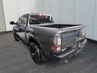 2021 Ram 1500 Classic WARLOCK / HEMI / V8-3