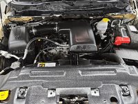 2021 Ram 1500 Classic WARLOCK // PENTASTAR-7