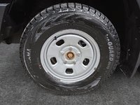 2021 Ram 1500 Classic WARLOCK // PENTASTAR-6