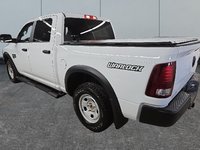 2021 Ram 1500 Classic WARLOCK // PENTASTAR-3