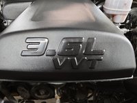 2021 Ram 1500 Classic WARLOCK // PENTASTAR-5