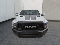 2021 Ram 1500 Classic WARLOCK // PENTASTAR-1