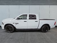 2022 Ram 1500 Classic EXPRESS 4X4 CREW CAB NIGHT EDITION // PLAN OR 434S-4