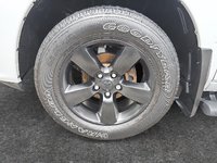 2022 Ram 1500 Classic EXPRESS 4X4 CREW CAB NIGHT EDITION // PLAN OR 434S-6