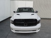 2022 Ram 1500 Classic EXPRESS 4X4 CREW CAB NIGHT EDITION // PLAN OR 434S-1