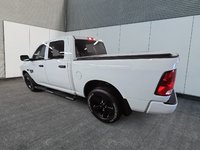 2022 Ram 1500 Classic EXPRESS 4X4 CREW CAB NIGHT EDITION // PLAN OR 434S-3