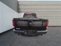 2024 Ram 1500 Classic WARLOCK 4X4 CREW CAB // V8-2