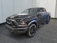 2024 Ram 1500 Classic WARLOCK 4X4 CREW CAB // V8-0