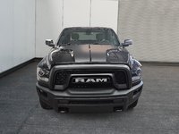 2024 Ram 1500 Classic WARLOCK 4X4 CREW CAB // V8-1
