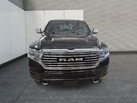 2019 Ram 1500 LARAMIE LONGHORN CREWCAB 4X4-1