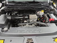 2019 Ram 1500 LARAMIE LONGHORN CREWCAB 4X4-7