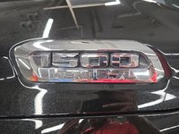 2019 Ram 1500 LARAMIE LONGHORN CREWCAB 4X4-5