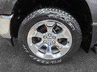 2021 Ram 1500 BIG HORN // RAM // 1500-6