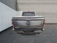 Ram 1500 SPORT 4X4 NIGHT EDITION CREW CAB // PLAN OR 5 ANS 2021-2
