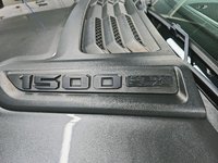 Ram 1500 SPORT 4X4 NIGHT EDITION CREW CAB // PLAN OR 5 ANS 2021-5