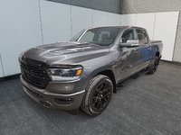 Ram 1500 SPORT 4X4 NIGHT EDITION CREW CAB // PLAN OR 5 ANS 2021-0